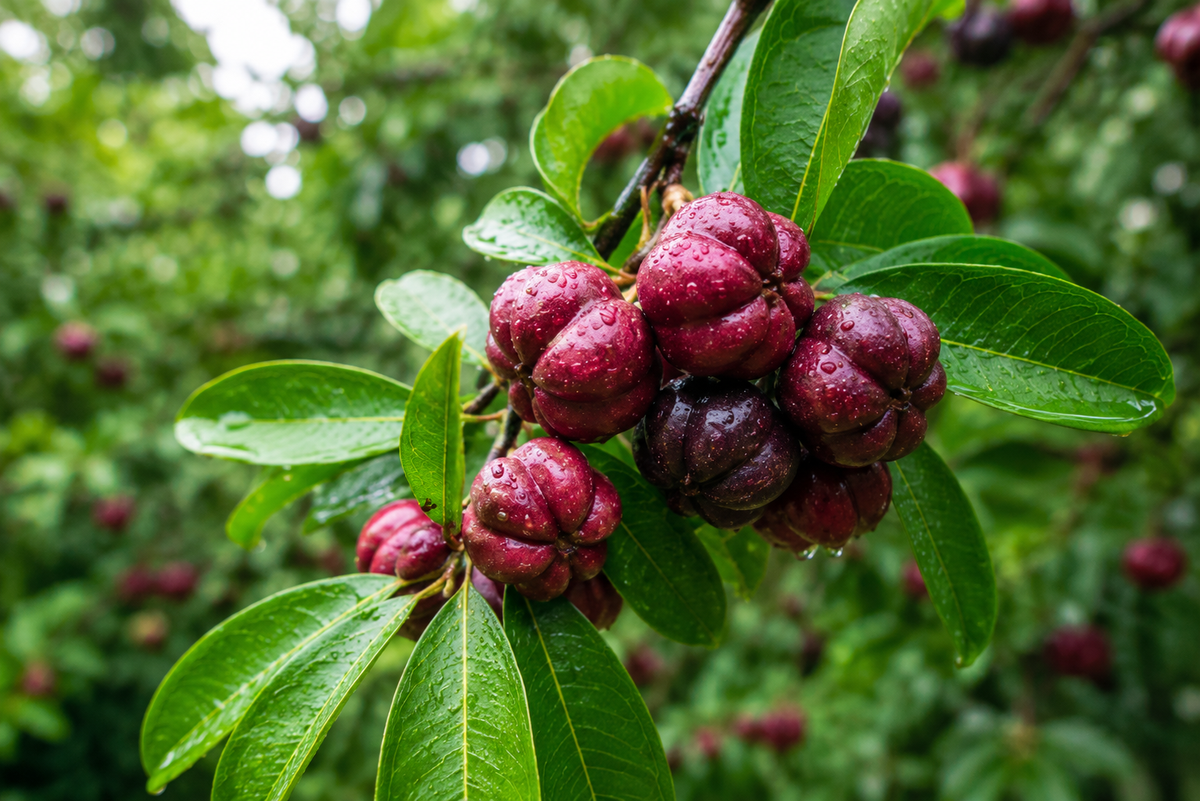 Kokum Butter: Anti-Aging & Antioxidant?