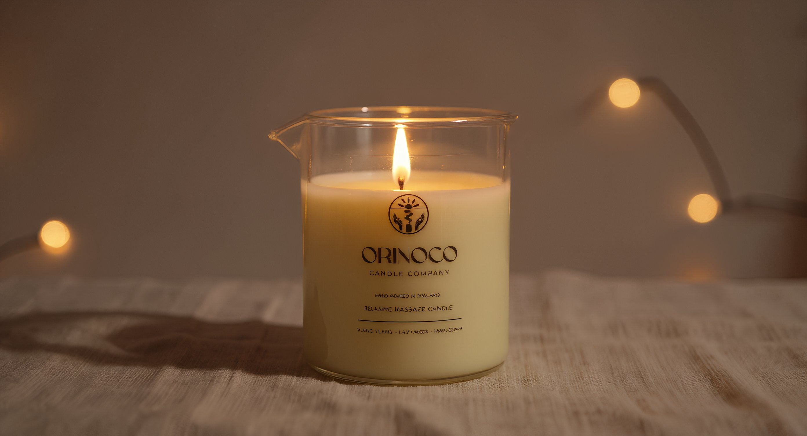 Massage Candle Oil vs Massage Oil: Which Feels Better?