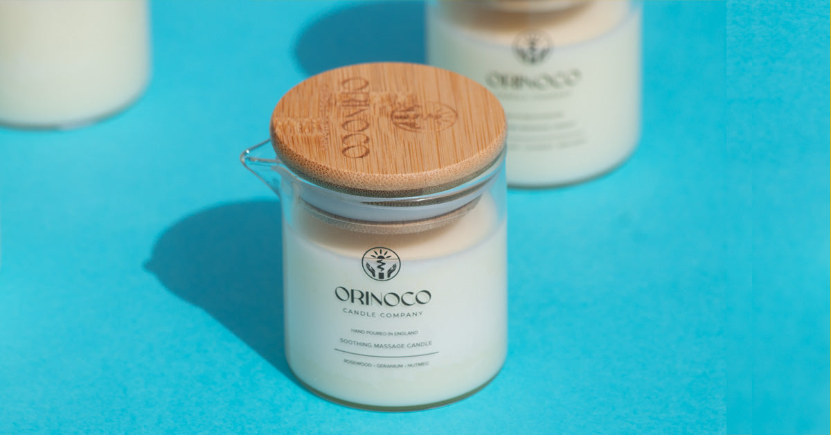 Benefits of Soy Wax in Skincare Explained