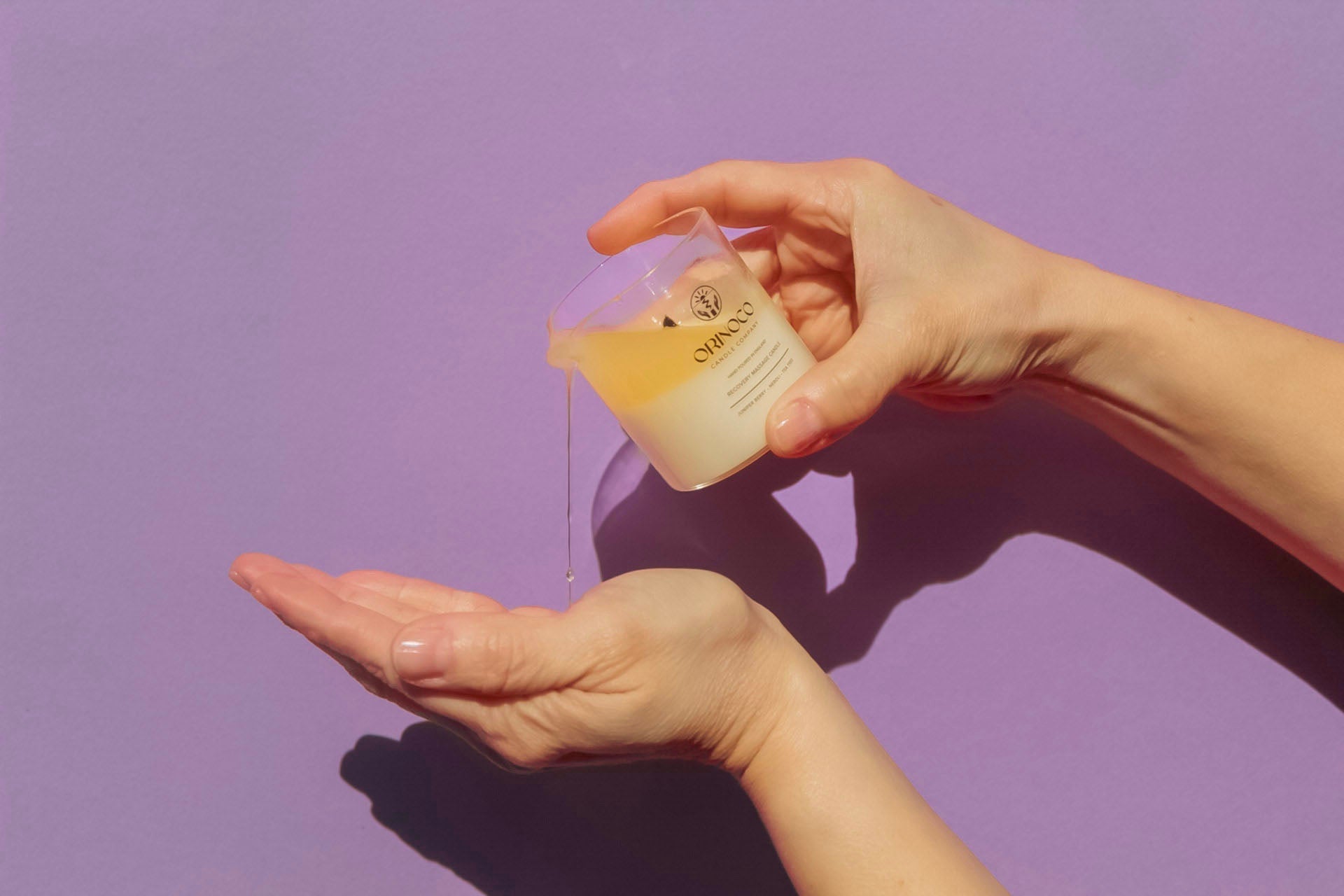 Are Massage Candles Toxic?