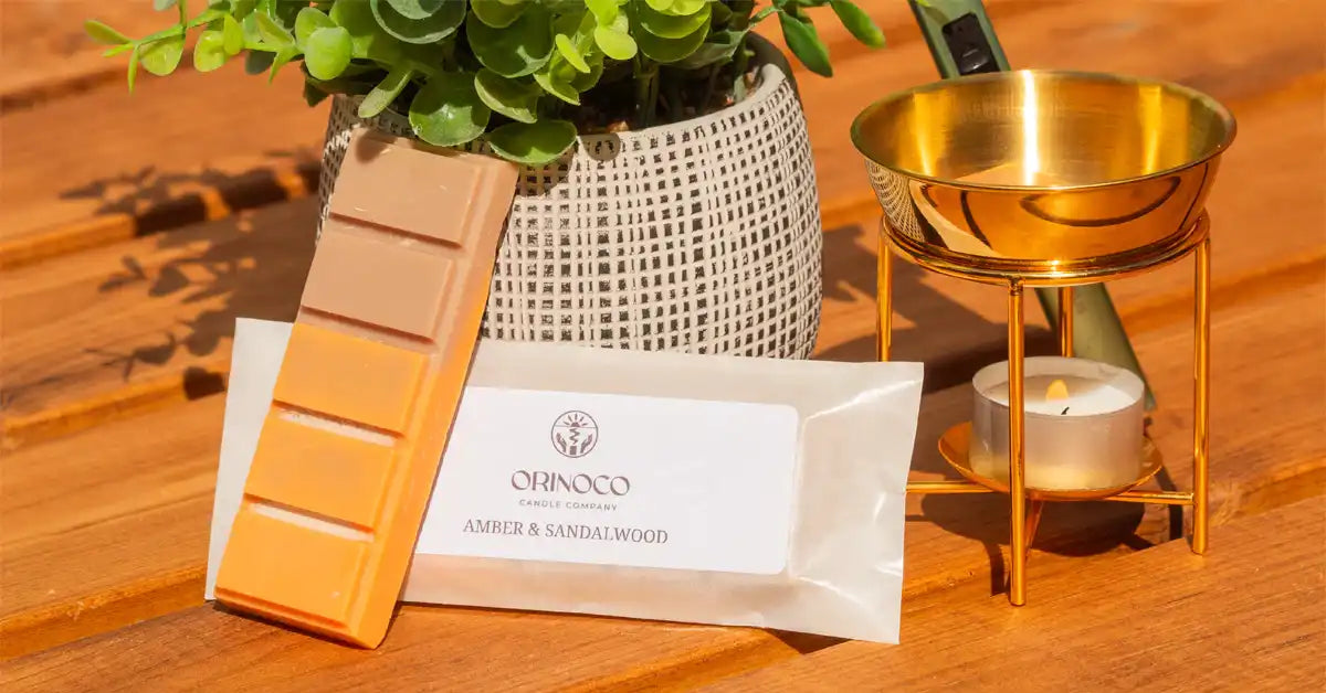 How to Use Wax Melts: A Simple Step-by-Step Guide