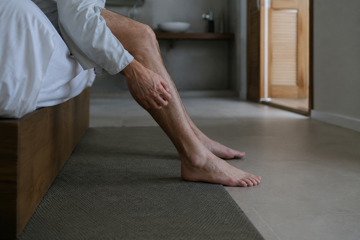 Eczema and Sensitive Skin: Ingredients People Often Try to Avoid