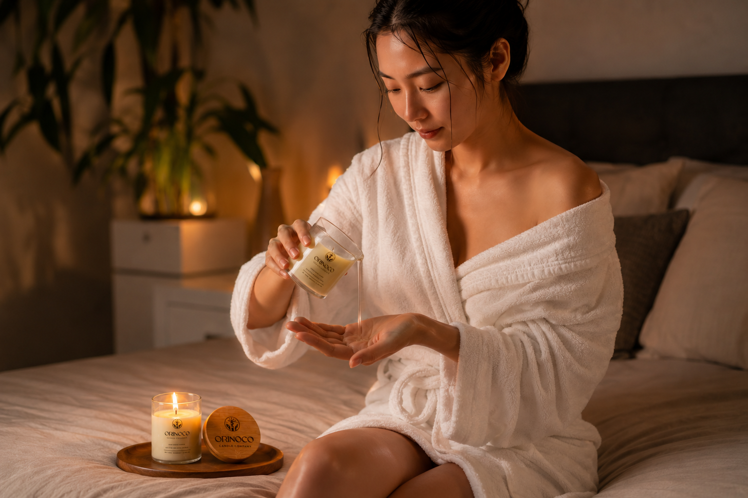 Dry Skin After a Shower: How to Lock In Moisture