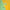 Three blue and yellow gradient taper candles on a green and yellow background.