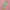 Three pastel-colored gradient taper candles on a pink background