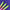 Three neon gradient candles in yellow, green, and pink against a deep purple background.