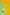 Three gradient blue, green, and yellow taper candles on a split green and yellow background.