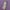 Three pastel-colored gradient taper candles on a purple background.