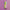 Three colorful pastel gradient candles against a vibrant purple background.