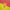 Three yellow and pink gradient taper candles on a split pink and yellow background.