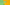 Three gradient blue and yellow tapered candles on a split green and orange background.