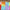 Colorful gradient taper candles in pastel rainbow hues arranged on a wooden surface.